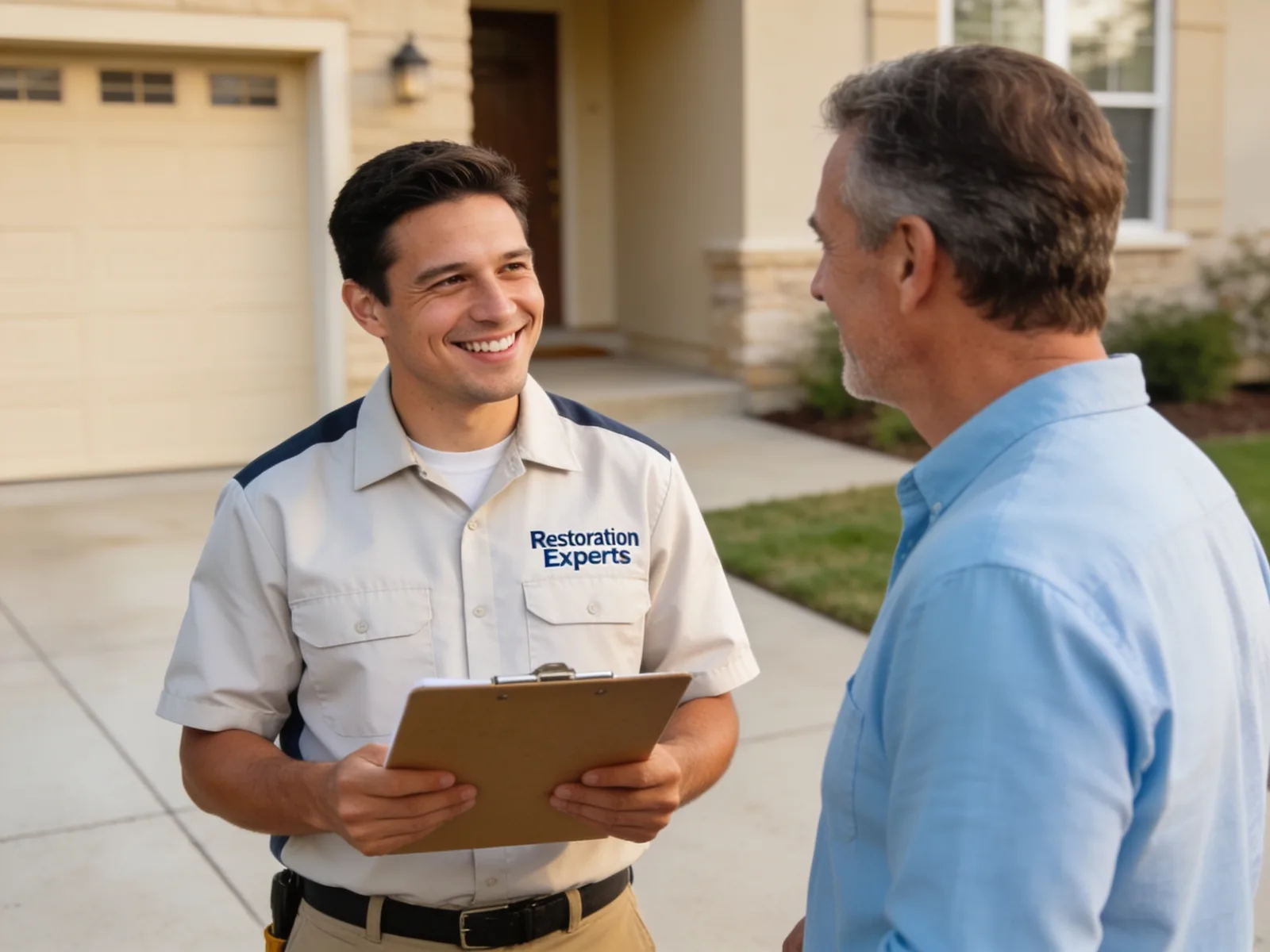 Water Damage Cleanup Corunna, MI FAQs